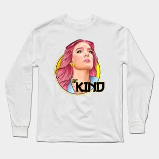 Be Kind Long Sleeve T-Shirt